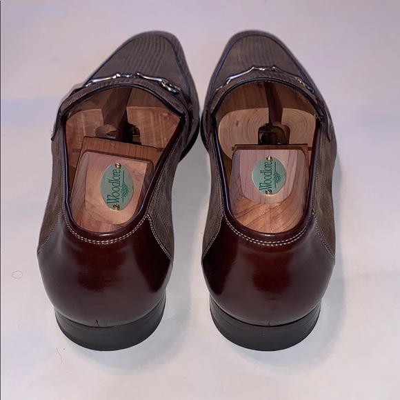 “HOST PICK”.  Men’s Slip-On Loafers. - Picture 7 of 7
